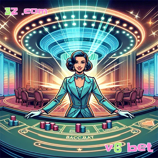 Atrações Irresistíveis do V6 Bet Casino Brasileiro