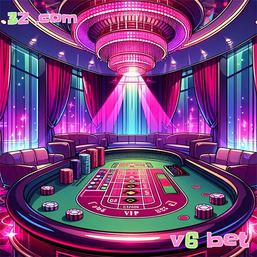 Slots Inovadores: A Magia do Jogo no v6 bet