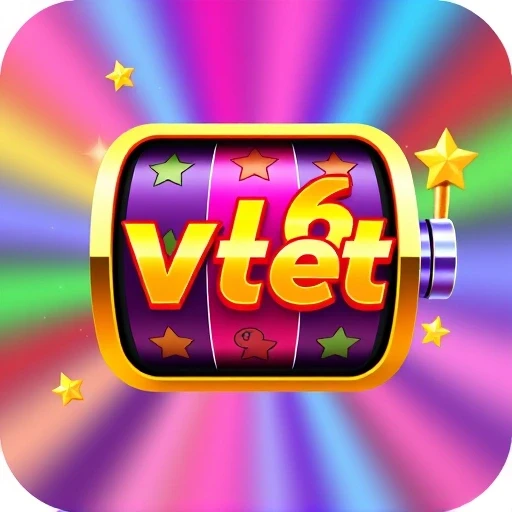 Logo da v6 bet