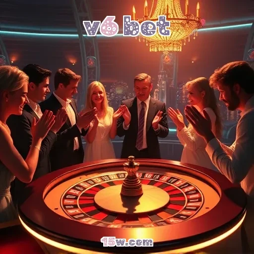 v6 bet: Resultados Imperdíveis que Transformam Suas Apostas!