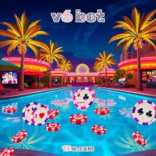 v6 bet: Estratégias de Jogo para um Aposta Mais Criativa e Engajante